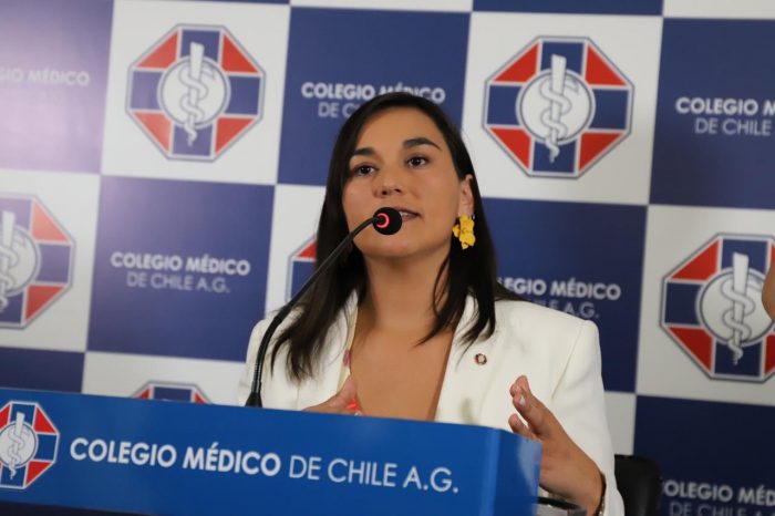 Izkia Siches pone en tela de juicio la “Nueva Normalidad” de Piñera: “Este ha sido un nuevo error en forma y fondo del Gobierno”