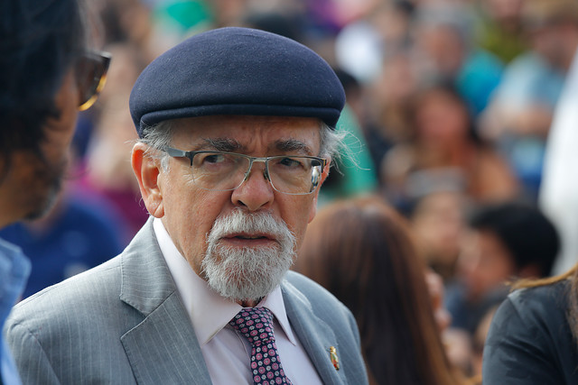 José Maza critica medidas del Gobierno para enfrentar la pandemia: “Creen que el país entero es Las Condes y Vitacura” José Maza critica medidas del Gobierno para enfrentar la pandemia: