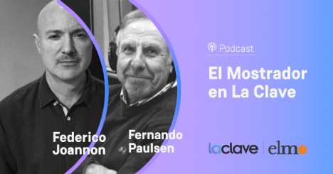 El Mostrador en La Clave: la fallida estrategia comunicacional del Gobierno y los altos niveles de desinformación durante la crisis sanitaria El Mostrador en La Clave: la fallida estrategia comunicacional del Gobierno y los altos niveles de desinformación durante la crisis sanitaria