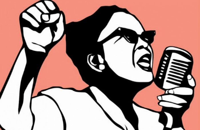Todos deberíamos ser feministas: ¿Pero todos pueden serlo? Todos deberíamos ser feministas: ¿Pero todos pueden serlo?