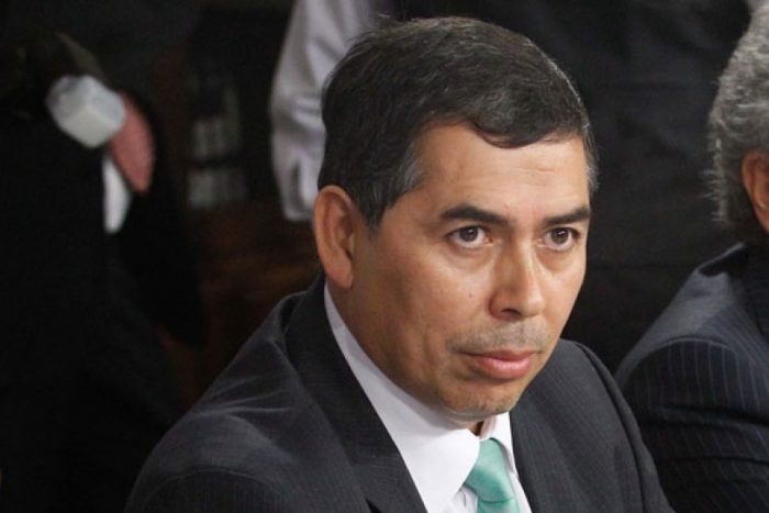 Rotary Club le negó un salón al diputado Leonardo Soto para charla constituyente porque “es un tema que divide” Rotary Club le negó un salón al diputado Leonardo Soto para charla constituyente porque