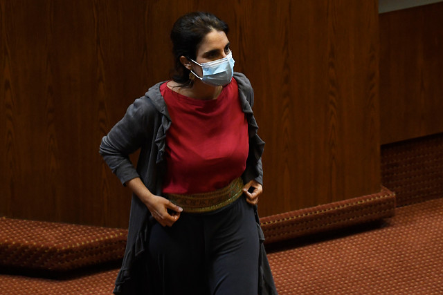 Humo blanco en el Congreso: Cámara despacha a ley el proyecto de protección al empleo Humo blanco en el Congreso: Cámara despacha a ley el proyecto de protección al empleo