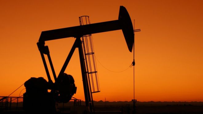 Petróleo cierra a la baja en contexto de demanda que sigue débil Petróleo cierra a la baja en contexto de demanda que sigue débil