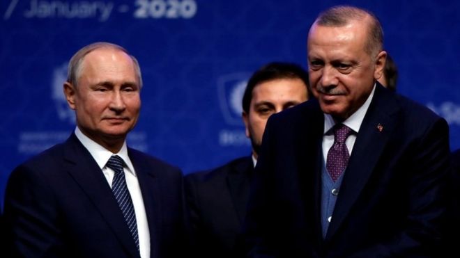 Vladimir Putin: cómo el presidente de Rusia se convirtió en el hombre clave en la crisis de Siria Vladimir Putin: cómo el presidente de Rusia se convirtió en el hombre clave en la crisis de Siria