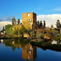 Bodega Renacer, la familia chilena que conquistó Mendoza