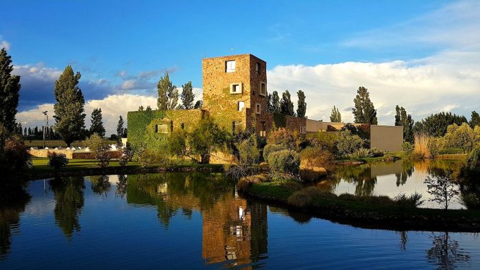 Bodega Renacer, la familia chilena que conquistó Mendoza Bodega Renacer, la familia chilena que conquistó Mendoza