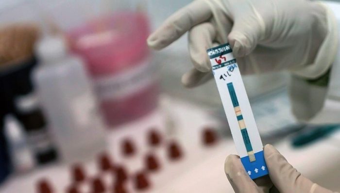 Los médicos confirman la segunda curación del mundo de un paciente con VIH Los médicos confirman la segunda curación del mundo de un paciente con VIH