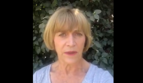 “La ley salió harto mala”: Matthei arremete contra proyecto que prorroga pago de permisos de circulación