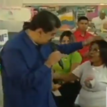 «Que crezca la patria»: Maduro insta a venezolanas a tener más hijos en medio de la escasez y la crisis económica
