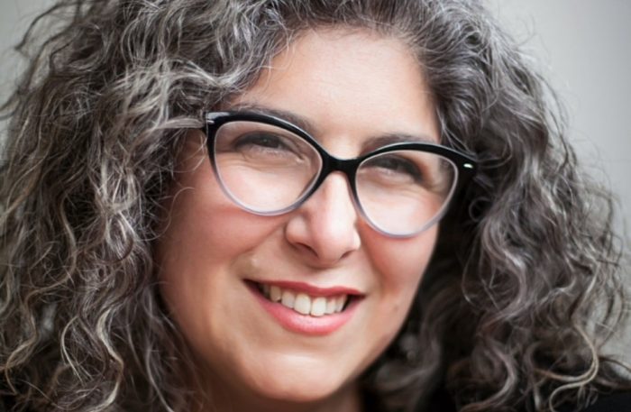 Eva Débia autora del libro «Insolentes»: “La historia de todo el mundo está forjada sobre los cimientos de la insolencia femenina” Eva Débia autora del libro «Insolentes»: “La historia de todo el mundo está forjada sobre los cimientos de la insolencia femenina”