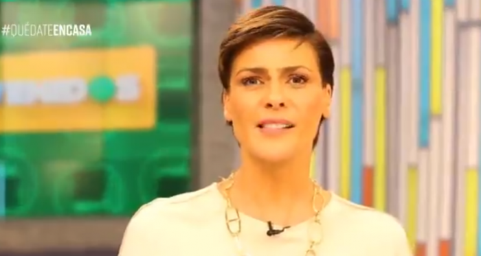 Las campañas de los canales de televisión abierta que apelan a la solidaridad y el autocuidado contra el coronavirus Las campañas de los canales de televisión abierta que apelan a la solidaridad y el autocuidado contra el coronavirus