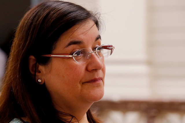 Magistrados sobre polémica por libertades a detenidos en Plaza de la Dignidad: “No sabemos si son Primera Línea” Magistrados sobre polémica por libertades a detenidos en Plaza de la Dignidad: “No sabemos si son Primera Línea”