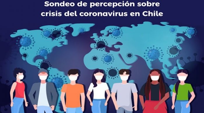 Sondeo analiza las medidas de autocuidado contra el coronavirus que ha tomado la gente Sondeo analiza las medidas de autocuidado contra el coronavirus que ha tomado la gente