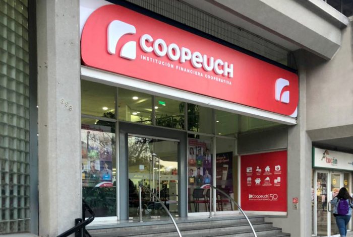 Coopeuch da a conocer detalles de las medidas de apoyo a sus socios y funcionamiento de sucursales por cuarentena Coopeuch da a conocer detalles de las medidas de apoyo a sus socios y funcionamiento de sucursales por cuarentena