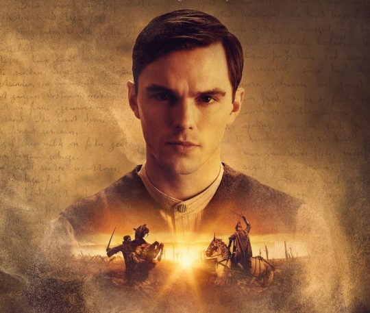 Película “Tolkien” en Sala Vitacura Película “Tolkien” en Sala Vitacura