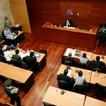Justicia chilena en pandemia: El inédito desafío del juicio oral