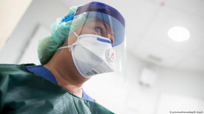 UE eleva de «moderado» a «alto» el nivel de riesgo por el nuevo coronavirus UE eleva de