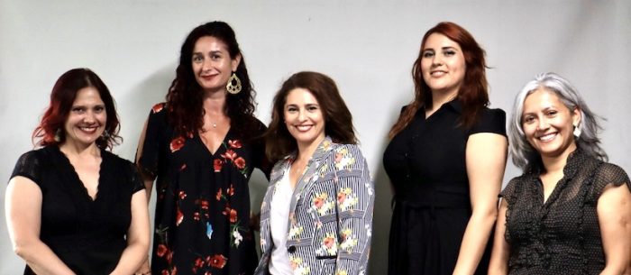 Villa Grimaldi conmemora el Día Internacional de la Mujer Trabajadora con un concierto gratuito de arias de ópera Villa Grimaldi conmemora el Día Internacional de la Mujer Trabajadora con un concierto gratuito de arias de ópera