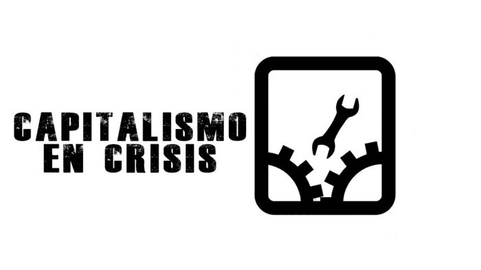 Dos fisuras del capitalismo para frenar la disciplina social de la pandemia Dos fisuras del capitalismo para frenar la disciplina social de la pandemia