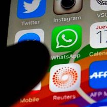 Whatsapp permitirá videollamadas de hasta ocho personas