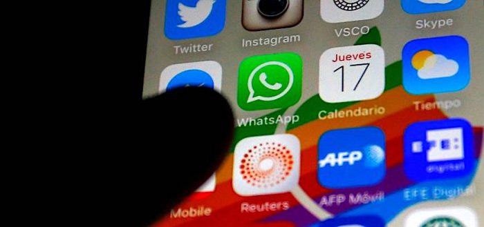 Whatsapp ya dispone de modo oscuro ¿Cómo se activa? Whatsapp ya dispone de modo oscuro ¿Cómo se activa?