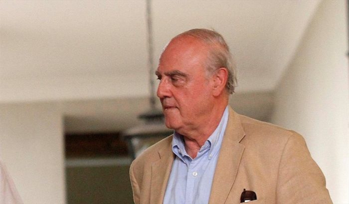 Agustín Squella y el cambio de la sociedad después del virus: “Estará siempre retrasado por gobernantes fanfarrones que están al mando de muchos gobiernos importantes” Agustín Squella y el cambio de la sociedad después del virus: