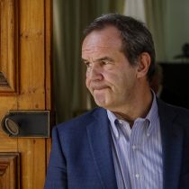 Allamand rechaza todo: senador RN dispara contra la paridad, la libertad de acción en su partido y el Apruebo de Lavín