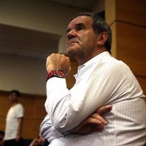 Allamand a lo Darth Vader: si gana el Apruebo, la izquierda se va a sentir autorizada a terminar con el derecho de propiedad y la libertad de enseñanza