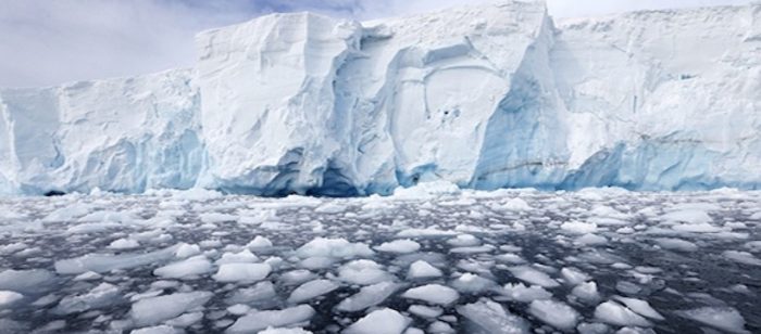 Reciente ola de calor Antártica podría afectar patrones climáticos globales