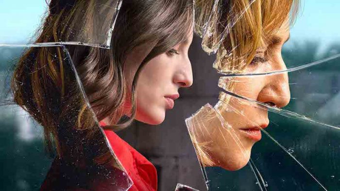 Cine de Colección Marzo: Función gratuita “Araña” en Museo de la Memoria y los Derechos Humanos Cine de Colección Marzo: Función gratuita “Araña” en Museo de la Memoria y los Derechos Humanos