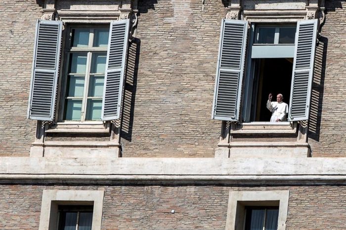 Papa Francisco en picada contra los que evaden impuestos en medio de la pandemia: “Si faltan camas y aparatos de respiración, también es culpa suya” Papa Francisco en picada contra los que evaden impuestos en medio de la pandemia: