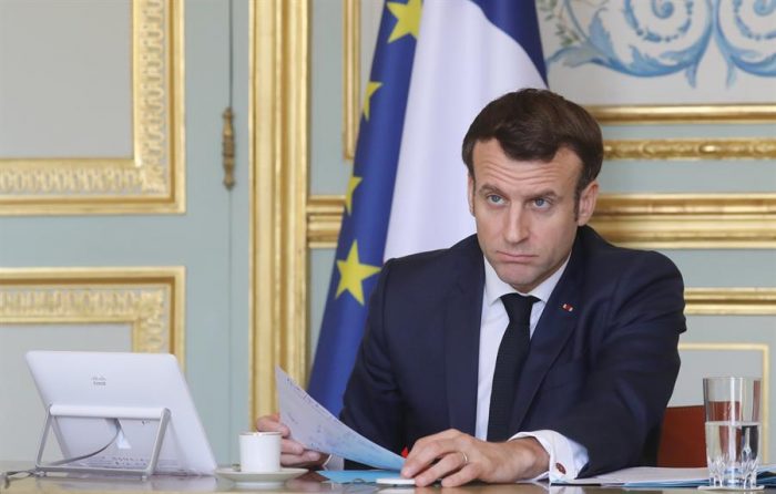 El plan económico de emergencia que han implementado España, Italia y Francia y su comparación con las medidas chilenas El plan económico de emergencia que han implementado España, Italia y Francia y su comparación con las medidas chilenas