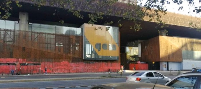 La invisibilización de la realidad La invisibilización de la realidad