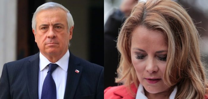 Mañalich desacredita a Barriga por posible nuevo fallecido en Maipú: “La alcaldesa miente” Mañalich desacredita a Barriga por posible nuevo fallecido en Maipú: