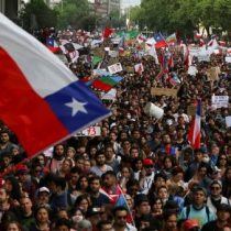 El miedo al futuro en Chile