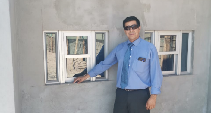 Contraloría inicia investigación por curiosas tribunas “bajas” en el nuevo estadio Tierra de Campeones de Iquique Contraloría inicia investigación por curiosas tribunas