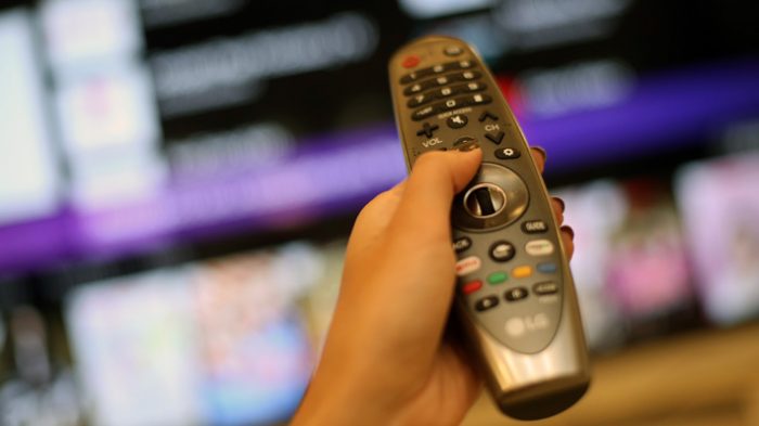 CNTV solicita contenidos educativos durante la cuarentena: «La televisión chilena tiene una gran oportunidad» CNTV solicita contenidos educativos durante la cuarentena: