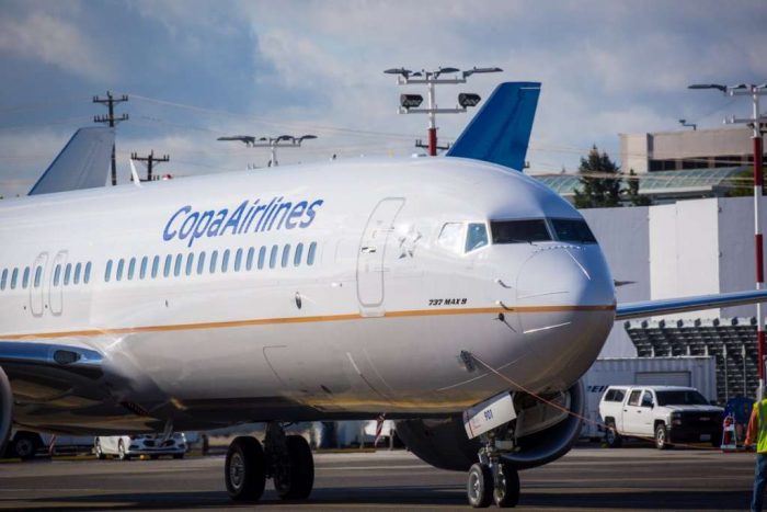 COVID-19 sigue golpeando a las aerolíneas: Copa Airlines y Avianca anuncian la suspensión temporal de sus operaciones COVID-19 sigue golpeando a las aerolíneas: Copa Airlines y Avianca anuncian la suspensión temporal de sus operaciones