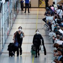 Europa espera que el certificado covid para viajeros esté operativo para finales de junio