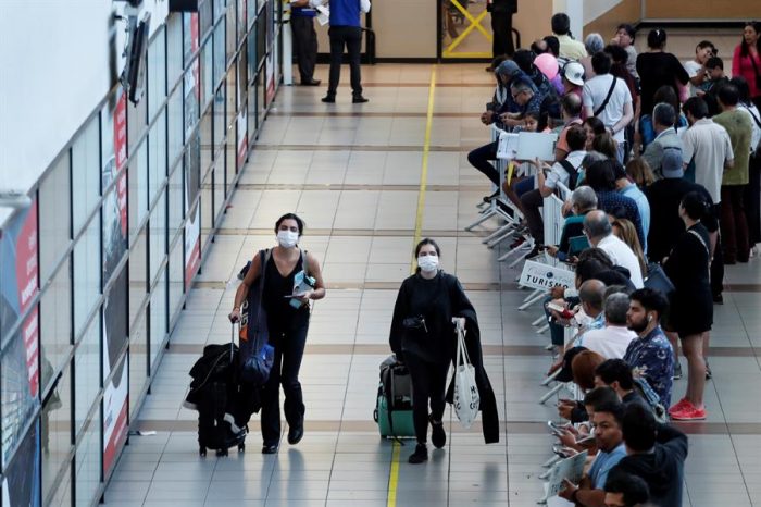 Países europeos relajan medidas Covid para atraer turistas Países europeos relajan medidas Covid para atraer turistas
