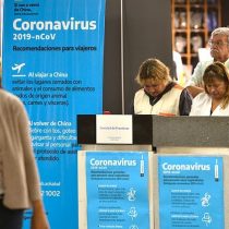 Autoridades confirman el primer caso de coronavirus en Argentina