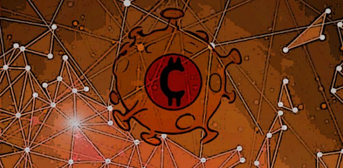 «CoronaCoin», la polémica criptomoneda inspirada en el coronavirus y su propagación mundial