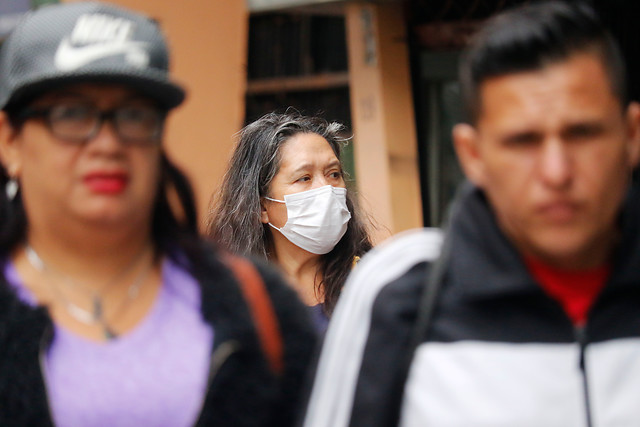 ¿Pandemia inclusiva? ¿Pandemia inclusiva?