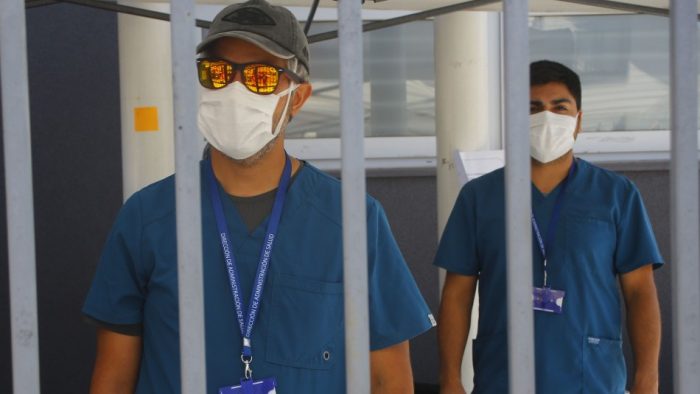 Buenas y malas prácticas de la pandemia Buenas y malas prácticas de la pandemia