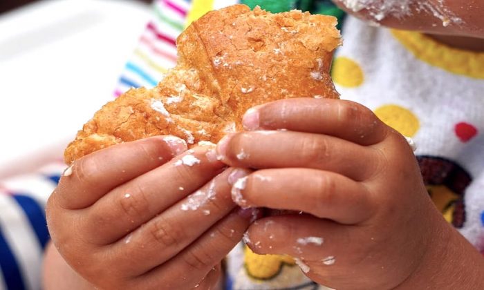 La cruda realidad de Chile en obesidad escolar que deja al descubierto la baja efectividad de campañas La cruda realidad de Chile en obesidad escolar que deja al descubierto la baja efectividad de campañas