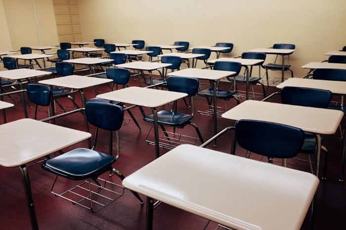 50% de los estudiantes del mundo no asiste a clases por coronavirus: UNESCO lanza una coalición mundial para acelerar soluciones de aprendizaje en línea 50% de los estudiantes del mundo no asiste a clases por coronavirus: UNESCO lanza una coalición mundial para acelerar soluciones de aprendizaje en línea