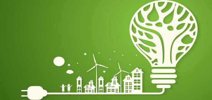 Aportar a la eficiencia energética desde nuestras casas Aportar a la eficiencia energética desde nuestras casas