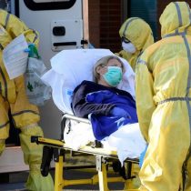 España registra nuevo récord de muertos por coronavirus: 832 personas