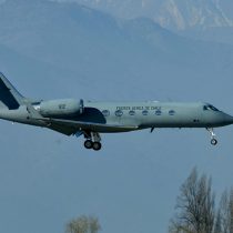 Cancillería descarta enviar aviones de la FACh al rescate de chilenos en el extranjero porque tripulación tendría “que cumplir cuarentenas”