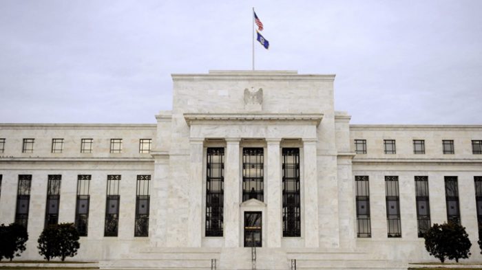 S&P 500 y Nasdaq cotizan en récord después de que Fed apunta a promedio en inflación S&P 500 y Nasdaq cotizan en récord después de que Fed apunta a promedio en inflación